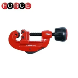 Тръборез 3-29 мм FORCE
