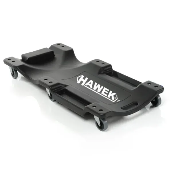 Автомоньорска лежанка HAWEK , HW-1043 — снимка 2