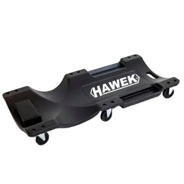 Автомоньорска лежанка HAWEK , HW-1043 — снимка 4