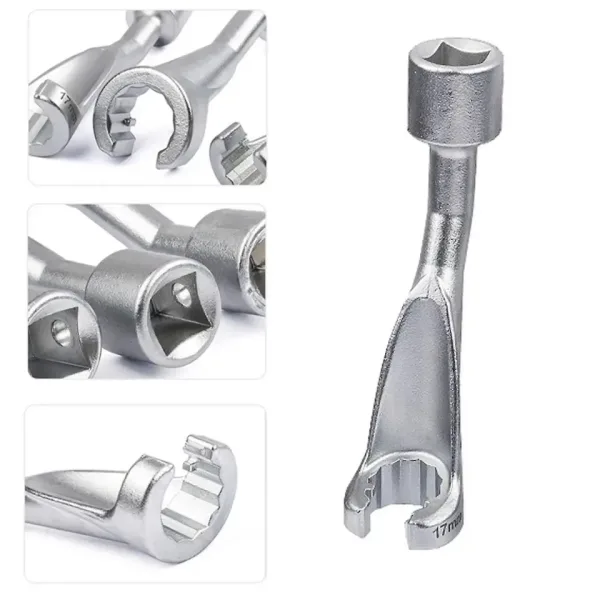 Ключ за тръбички на дюзи 17mm 1/2 — снимка 2