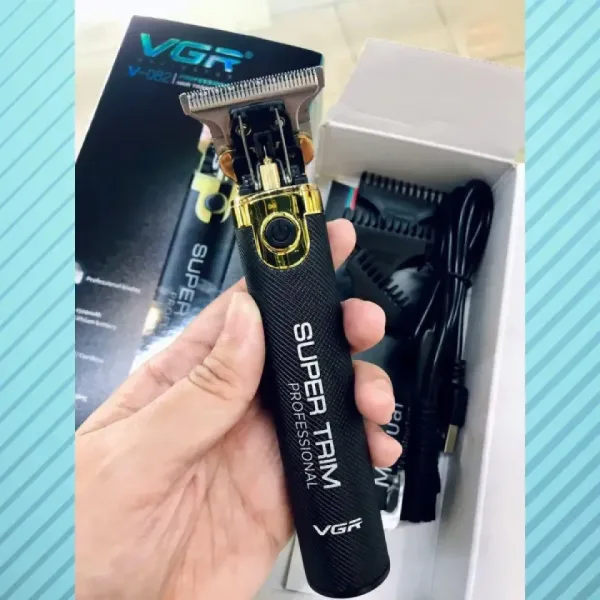 Контурен тример VGR V-082 — снимка 4