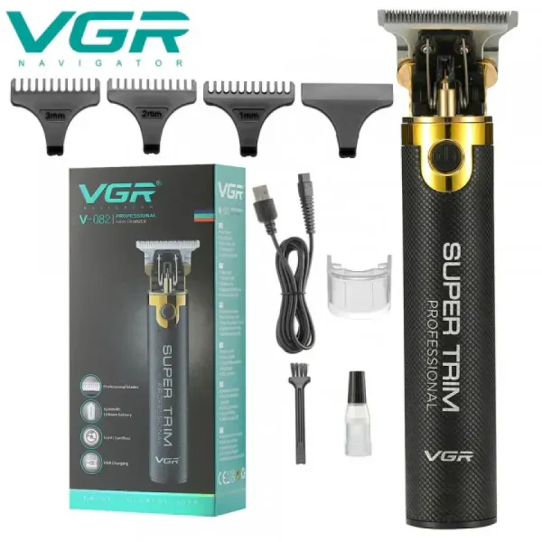 Контурен тример VGR V-082 — снимка 5