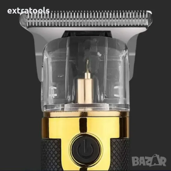 Контурен тример VGR V-082 — снимка 7