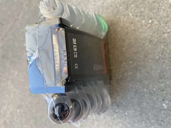 Комплект къси тресчотъчни ключове 8-19 мм HAWEK HW-51072S — снимка 4