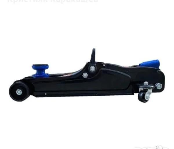 Крик крокодил,нископрофилен 2.5т 80-380 HAWEK — снимка 4