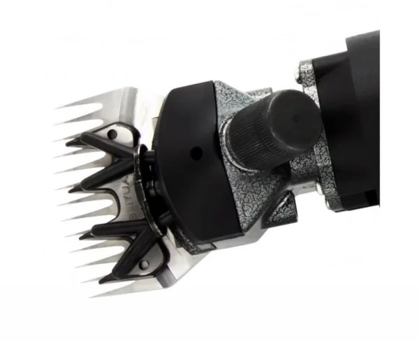 Машина за подстригване на овце Procraft SC2400, 450W, 2400 об./мин., 76 мм — снимка 6