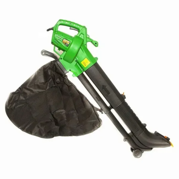 Листосъбирач и духалка за листа Procraft PGU2500/ 2200 W — снимка 3