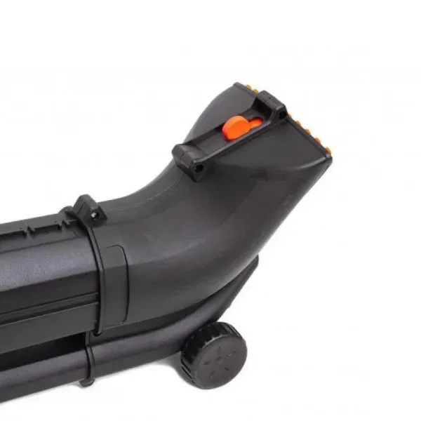 Листосъбирач и духалка за листа Procraft PGU2500/ 2200 W — снимка 4