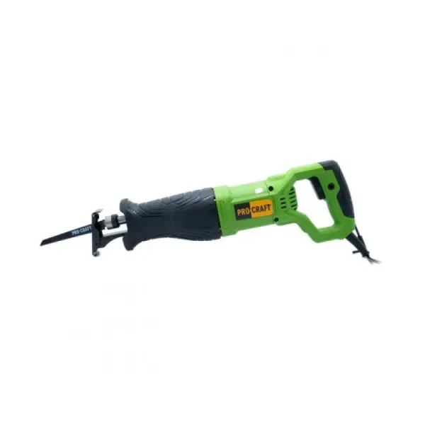 Саблен трион PROCRAFT PSS1900/ 900 W — снимка 2