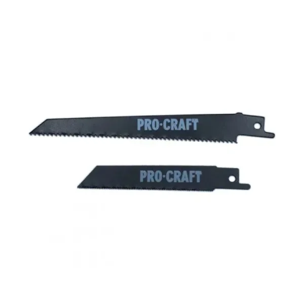 Саблен трион PROCRAFT PSS1900/ 900 W — снимка 7