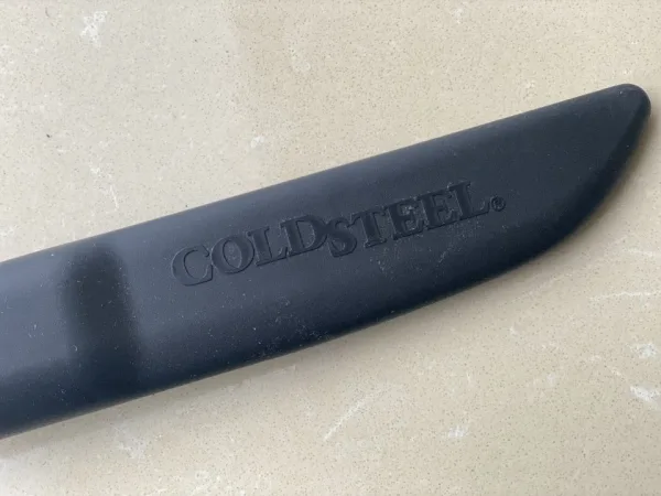 Нож ,татно острие COLD STEEL "TANTO LITE"-150х275 — снимка 2