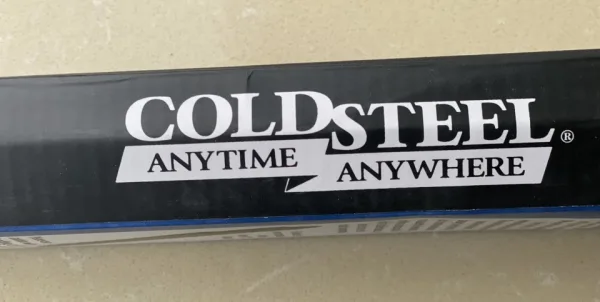 Нож ,татно острие COLD STEEL "TANTO LITE"-150х275 — снимка 3