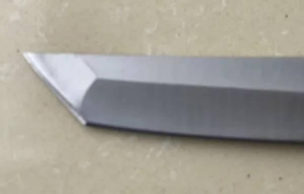 Нож ,татно острие COLD STEEL "TANTO LITE"-150х275 — снимка 7