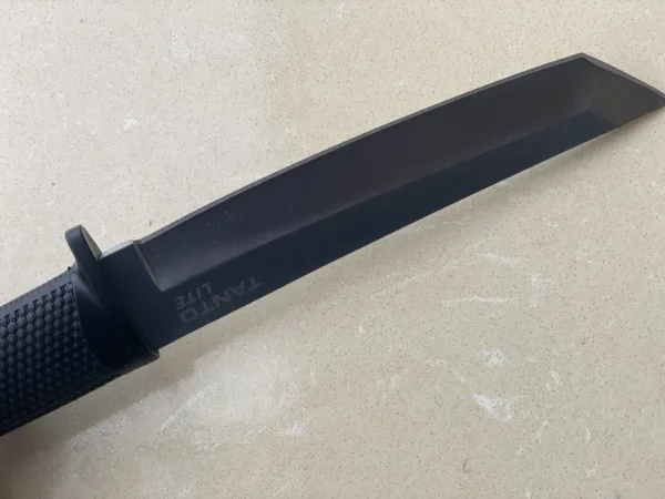 Нож ,татно острие COLD STEEL "TANTO LITE"-150х275 — снимка 8