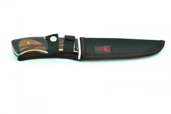 Ловен нож Columbia SA62-150х275 — снимка 2