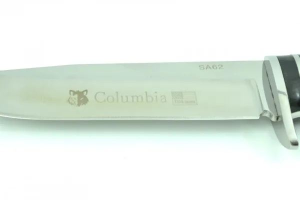 Ловен нож Columbia SA62-150х275 — снимка 4
