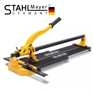 Машина за рязане на плочки 1200 мм STAHLMAYER