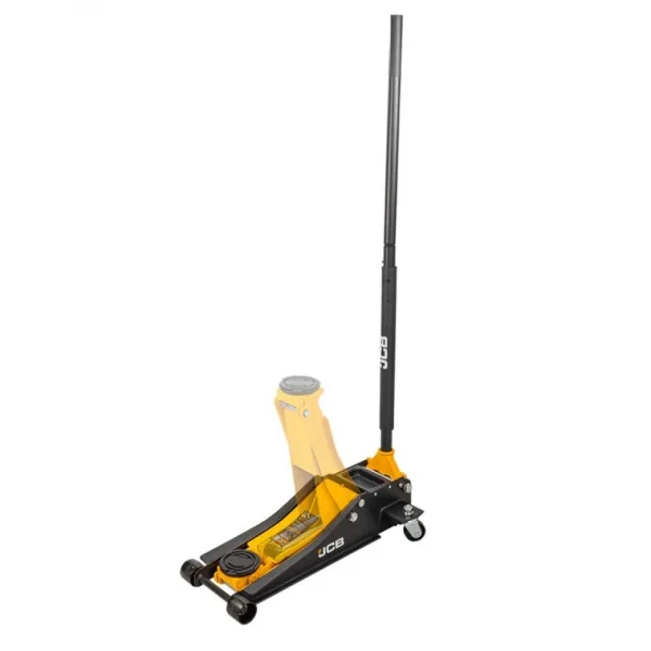 Крик крокодил 2.5 тона 77 - 505 мм JCB — снимка 2