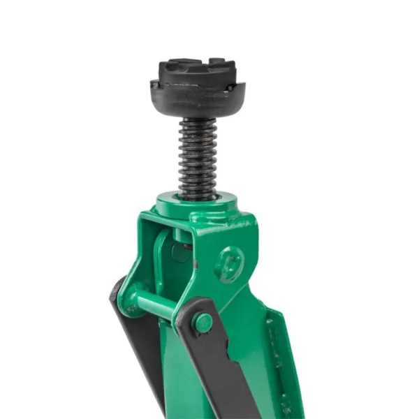 Крик тип крокодил 2.5 тона 90 – 400 мм RockForce — снимка 3