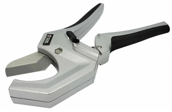 Ножица за PVC тръби YATO V-cut, Ф 64 мм — снимка 2