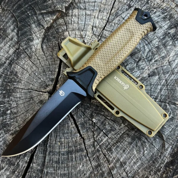 Тактически нож 125 X 250 /GERBER/ — снимка 5