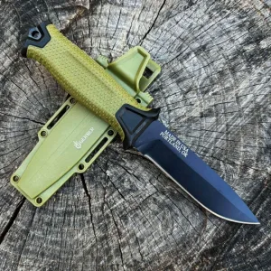 Тактически нож 125 X 250 /GERBER/