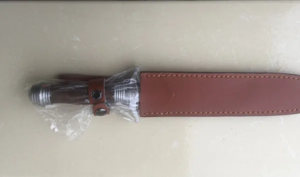 Огромна кама 240х370 — снимка 6