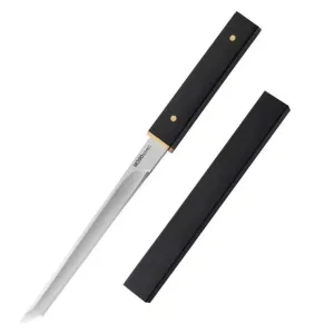 Къс японски нож танто М390 - 117Х190