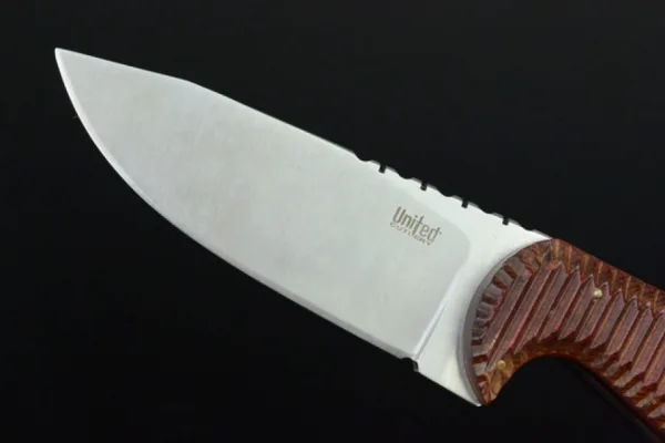 Компактен ловен нож UNITED CUTLERY UC -78х195 — снимка 4