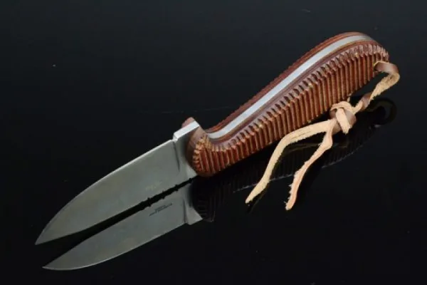 Компактен ловен нож UNITED CUTLERY UC -78х195 — снимка 5