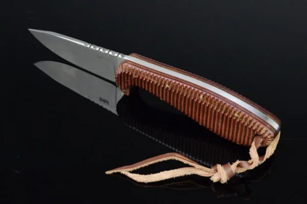 Компактен ловен нож UNITED CUTLERY UC -78х195 — снимка 6
