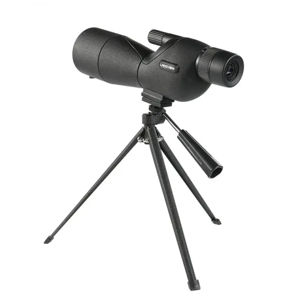 Далекоглед Landview 25-75x60 Зрителна тръба BAK4 FMC, телескоп — снимка 4