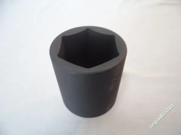 Вложка удължена кована 24-41mm 1’’ — снимка 2