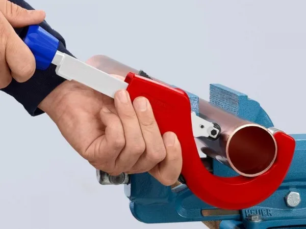 Тръборез KNIPEX DP50 32-50мм — снимка 2