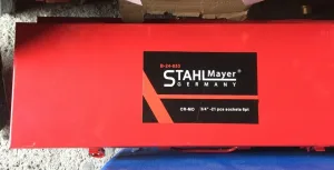 Камионско Гедоре 21 части 3/4’’ 21-50мм, STAHLMEYER гидоре,гедория
