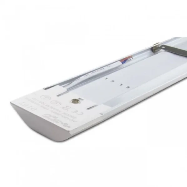 LED ЛИНЕЙНО ТЯЛО 40W 120 СМ — снимка 2