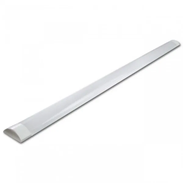 LED ЛИНЕЙНО ТЯЛО 40W 120 СМ — снимка 3