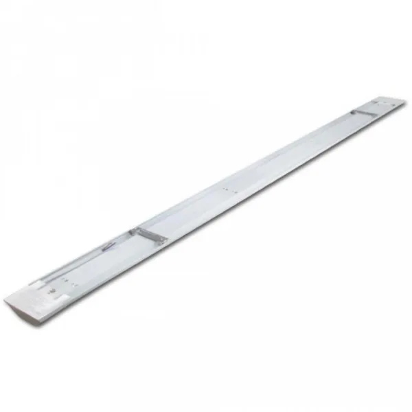 LED ЛИНЕЙНО ТЯЛО 40W 120 СМ — снимка 4