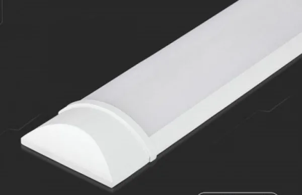 LED ЛИНЕЙНО ТЯЛО 40W 120 СМ — снимка 6