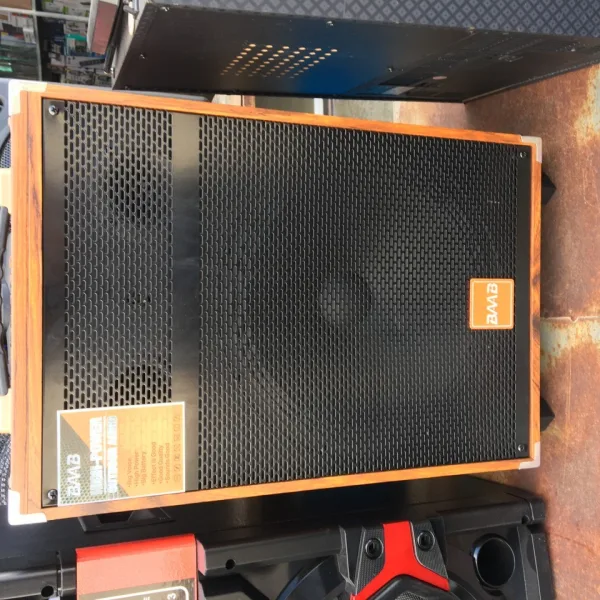Караоке тонколона Smart Technology BQ-12 BT,FM,TF, USB, AUX IN — снимка 8
