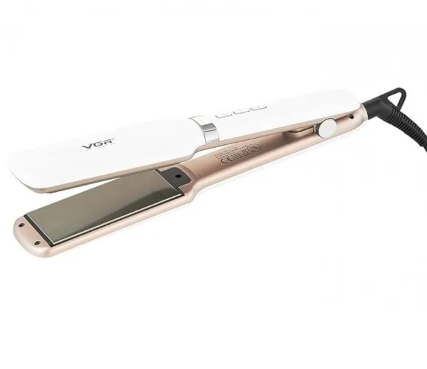 Преса за коса VGR V-520 — снимка 2