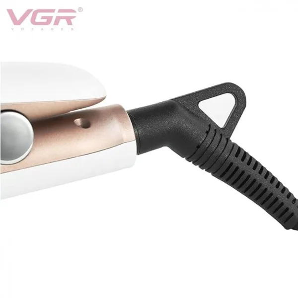 Преса за коса VGR V-520 — снимка 3