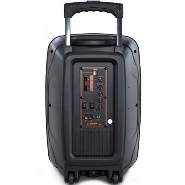МОЩНА F15 /F 12 -Караоке Тонколона NDR W 1315/NDR W1312 — снимка 2