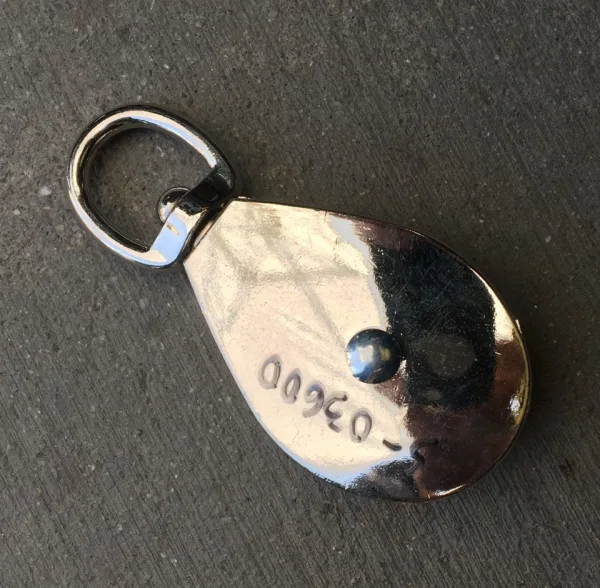 Макари TOPSTRONG диам. от 3/4''/20мм/ до 2" /50 мм/ — снимка 5
