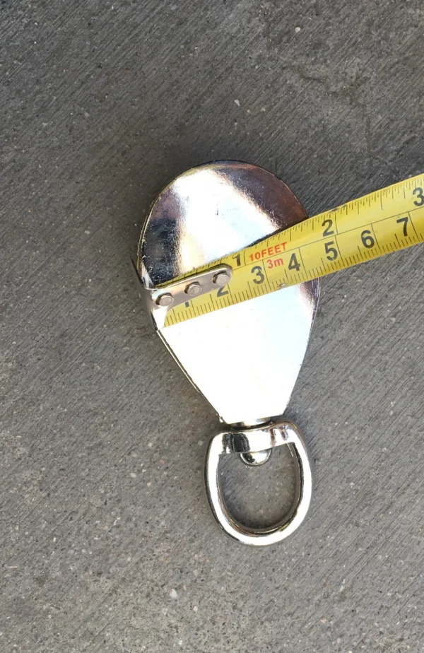 Макари TOPSTRONG диам. от 3/4''/20мм/ до 2" /50 мм/ — снимка 6