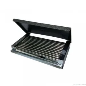 Скара GIP Rubino 900W с капак