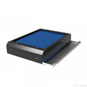 Скара СКИТИЯ 2400W металокерамика