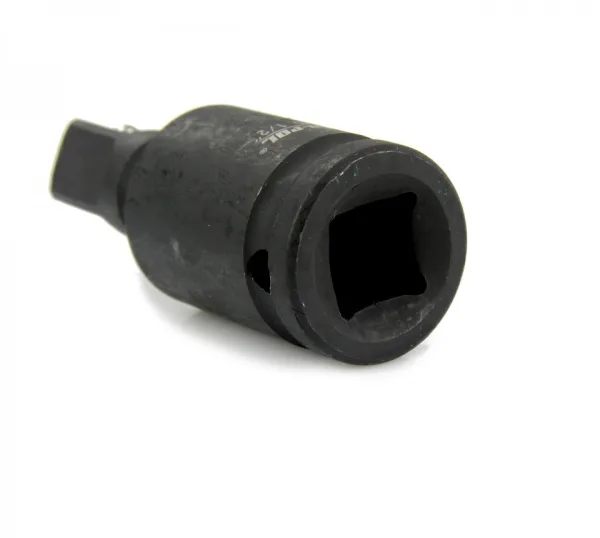 Комплект ударни карета 3 броя ( 1/2″; 1/4″; 3/8″ ) MARPOL — снимка 3