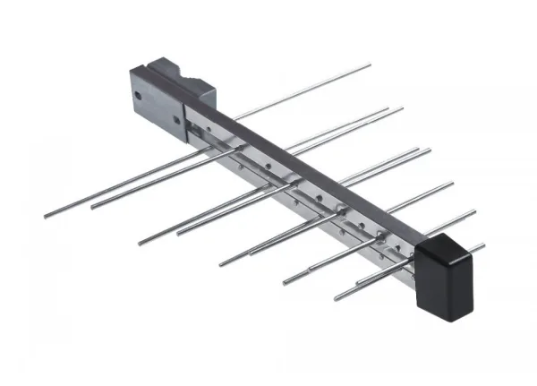 Външна антена за ефирна телевизия ANTENA DVB-T UHF HDTV — снимка 3