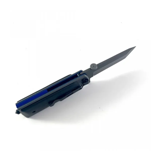 Browning DA108 - Сгъваем автоматичен нож 85x210 — снимка 3